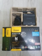 Router wifi N150  Pentagram stan bdb nie używany!