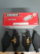 Klocki hamulcowe FDB1447 FERODO Toyota Avensis