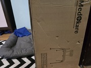 Ławeczka do wanny dla osób niepelnosprawnych