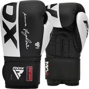 Rękawice boxerskie rozmiar 12oz