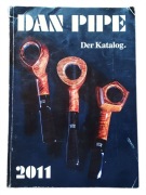 Fajki Dan PIPE katalog 