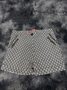 Spodenki damskie rozmiarXL