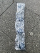 Dekielki felg Audi OEM ASO 81A.601.170A / 81A.601.170