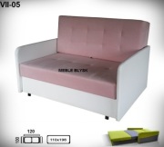 SOFA/AMERYKANKA VII 05