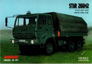 STAR 266 M 2 Angraf