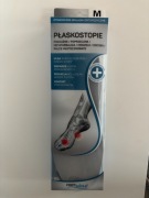 Wkładki ortopedyczne support 3/4 M(42-43) FOOTWAVE