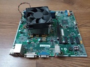 Płyta główna HP PRO 3500 Foxconn 2ABF, G2020T 