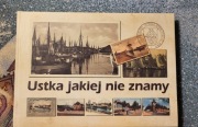 Ustka jakiej nie znamy. Brzóska