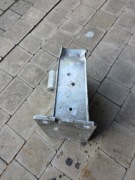 Strefa zgniotu prawa  audi A4 b8 a5 8t 8k0807134d oryginal 