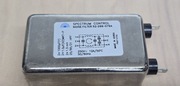 Filtr przeciwzakłóceniowy Spectrum Control 12A noise filter X2 250VAC