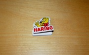 Haribo karteczki bloczek nowy