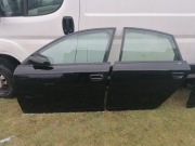 Drzwi lewe przód przednie tylne audi a6 c6 ly9b 