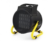 Nagrzewnica powietrza EWP-5 | 5kW Warmtec