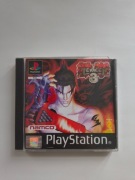 Gra TEKKEN 3 PlayStation PSX 