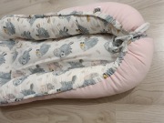 Kokon dla niemowląt 