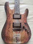 Gitara Schecter Apocalypse C-1 Limited Edition 2008