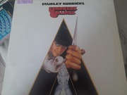 Stanley Kubrick's A Clockwork Orange Mechaniczna pomarańcza Soundtrack