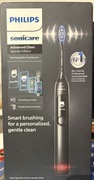 PHILIPS SONICARE SZCZOTECZKA SONICZNA INTELIGENTNY WYŚWIETLACZ HX3792/11