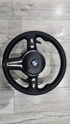 Kierownica bmw f10 f11 f06 f12 f20 f30 f31 x3 x5 f22