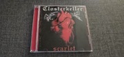 Closterkeller - Scarlet - CD 