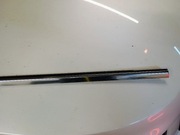 MERCEDES A W 176 LISTWA CHROM PRAWA PRZOD,TYŁ PRZEDNIA TYLNIA
