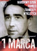 07 - IPN Żołnierze Wyklęci Pocztówka (papier kredowy) (463)