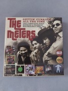 The Meters "Gettin' Funkier All The Time" 6 cd
