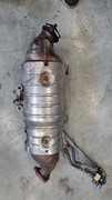 Hyundai h350  dpf  904A740