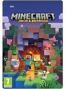 Minecraft Java & Bedrock Edition (Digital) - Klucz aktywacyjny do PC