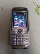Sony Ericsson k700i