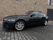Jaguar XE 25t 2017 97500km 240KM