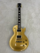 Gibson Slash Les Paul Standard Goldtop - Gitara elektryczna