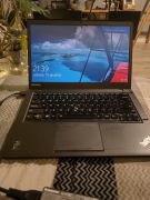 laptop biznesowy Lenovo ThinkPad T440s (14 cali)
