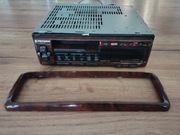 Radio Pioneer KEH-P7100RDS-W – "drewno" – RARYTAS!