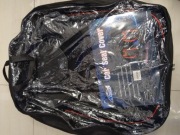 uniwersalny zestaw pokrowców na fotele samochodowe marki VIGO