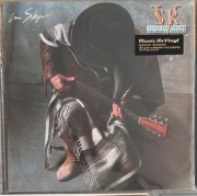 Stevie Ray Vaughan And Double Trouble - In Step