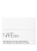 nowy odżywczy krem NARS rozjaśniający odbudowa kuracja na noc, 395zł