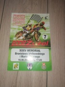 Memoriał Idzikowskiego i Czernego, Częstochowa 2002 w