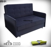 SOFA/AMERYKANKA VII 01