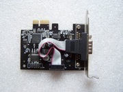 Karta kontroler    PCI-E