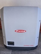 Falownik sieciowy / inwerter trójfazowy 