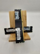 ELPIDA EBE21FD4AJFT-6E-E 2GB DDR2 ECC