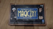 Ekspluzywny magiczny zestaw - Magiczne sztuczki