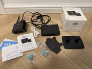 Termostat regulator temperatury Garza Smart WiFi 2,4GHz smart home