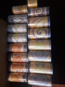 Pasek na ścianę po malowaniu, tapety samoprzylepny