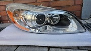 Lampa prawa Volvo c30 lift Xenon skrętny Usa