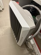 Nagrzewnica Volcano vr2 AC