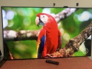 SONY 65 LED, Ultra HD /4K, 3840 x 2160px Android TV