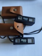 Aparat KIEV 30 z etui, radziecki