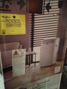 Klimatyzator Whirlpool PACW29COL